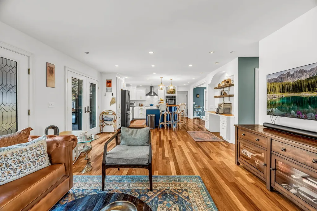 45 Hermon Heights Hermon ME 04401
