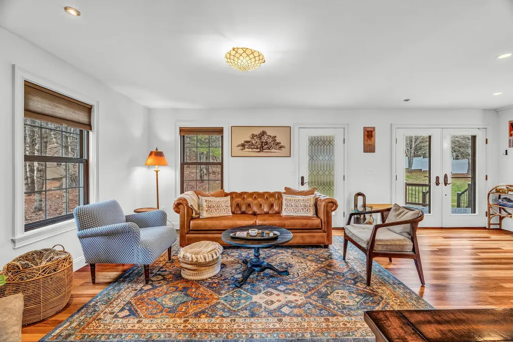 45 Hermon Heights Hermon ME 04401