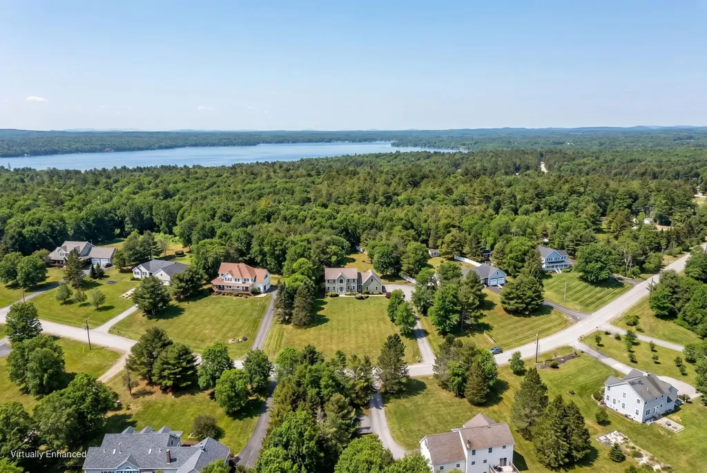 45 Hermon Heights Hermon ME 04401
