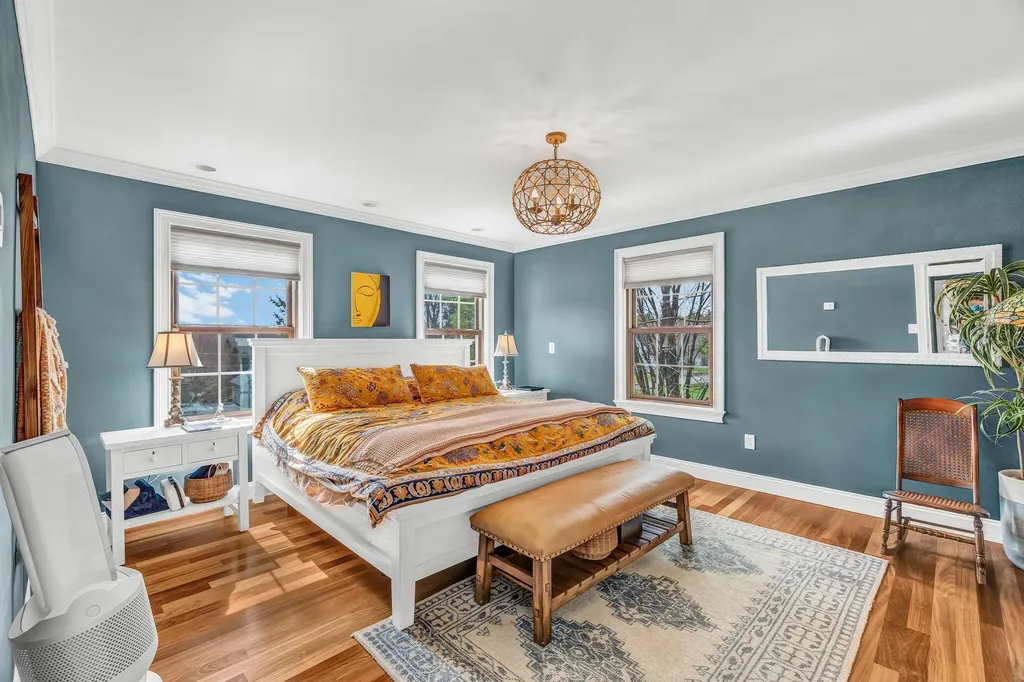 45 Hermon Heights Hermon ME 04401