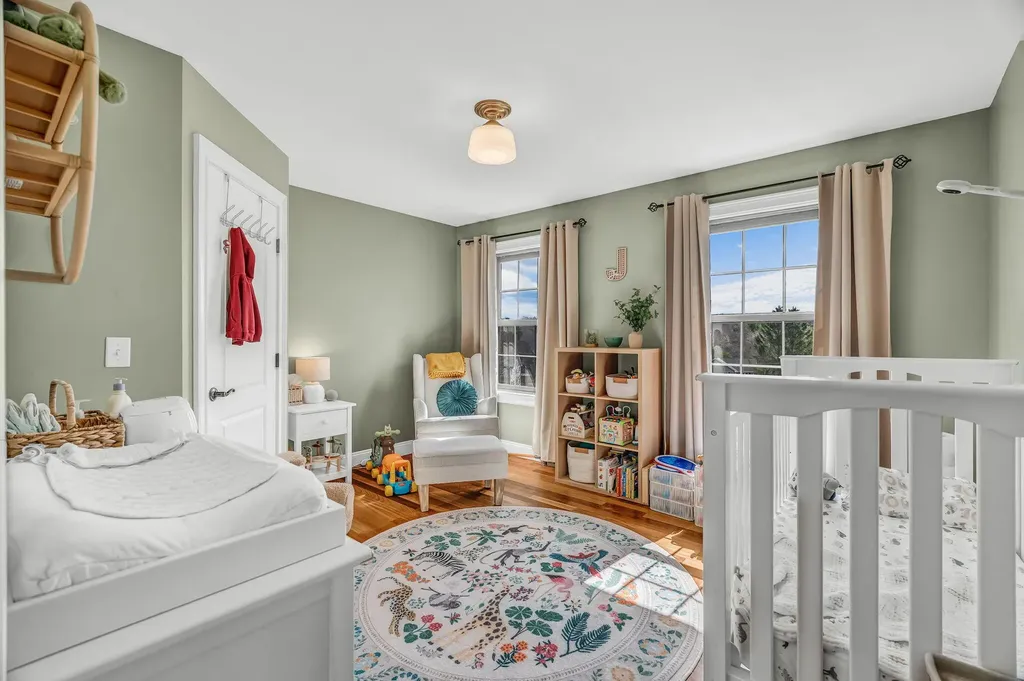 45 Hermon Heights Hermon ME 04401