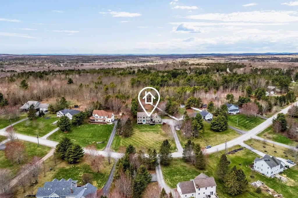 45 Hermon Heights Hermon ME 04401
