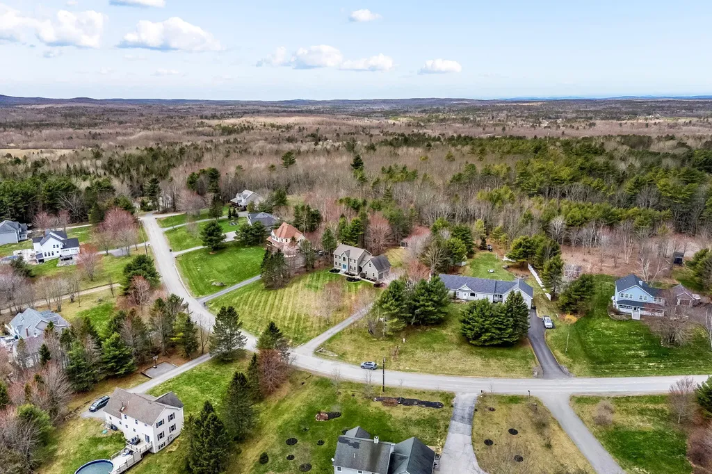 45 Hermon Heights Hermon ME 04401