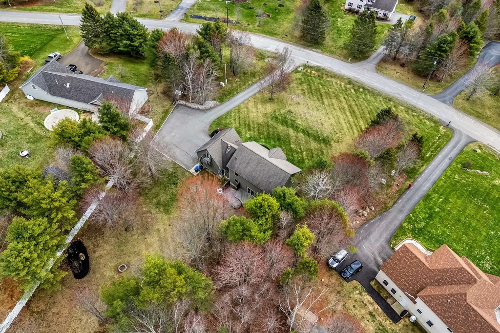 45 Hermon Heights Hermon ME 04401
