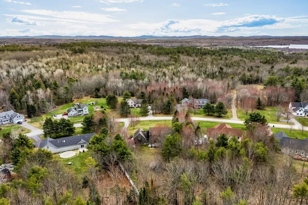 45 Hermon Heights Hermon ME 04401