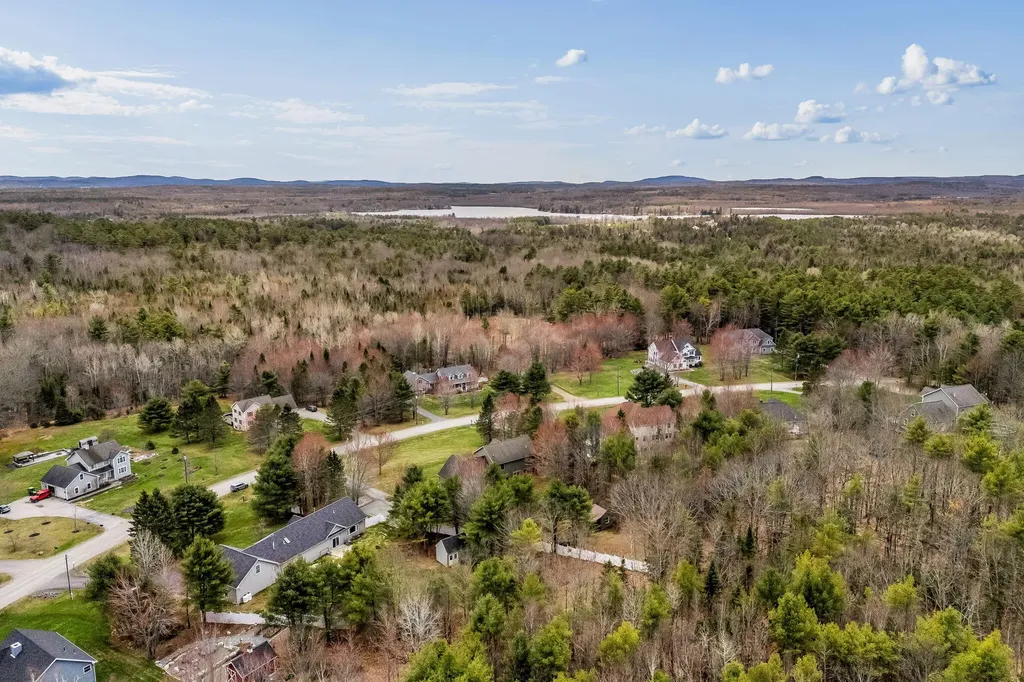 45 Hermon Heights Hermon ME 04401
