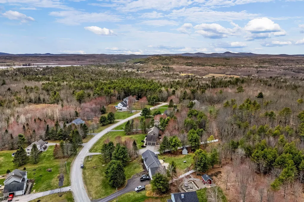 45 Hermon Heights Hermon ME 04401