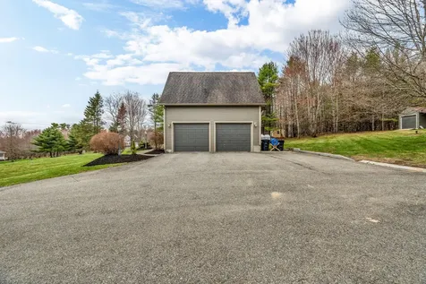 45 Hermon Heights Hermon ME 04401