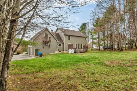 45 Hermon Heights Hermon ME 04401