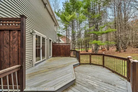 45 Hermon Heights Hermon ME 04401