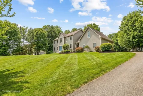 45 Hermon Heights Hermon ME 04401