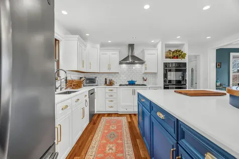 45 Hermon Heights Hermon ME 04401