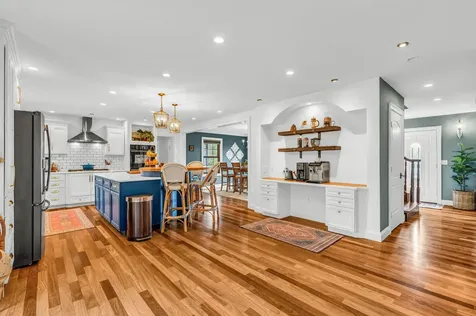 45 Hermon Heights Hermon ME 04401