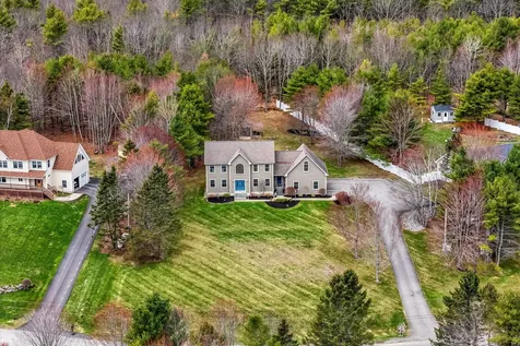 45 Hermon Heights Hermon ME 04401