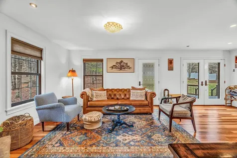 45 Hermon Heights Hermon ME 04401