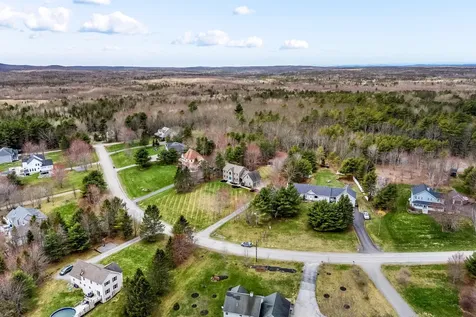 45 Hermon Heights Hermon ME 04401