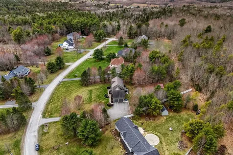 45 Hermon Heights Hermon ME 04401