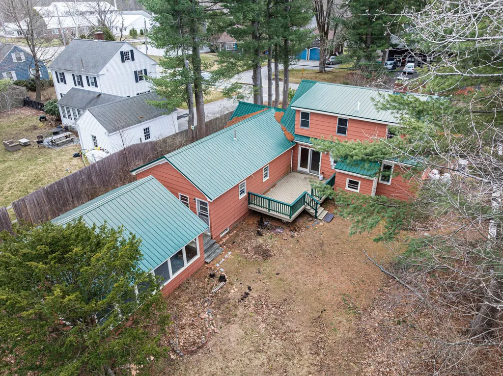 517 Summit Street Portland ME 04103
