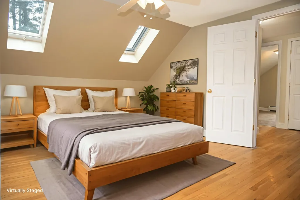 517 Summit Street Portland ME 04103