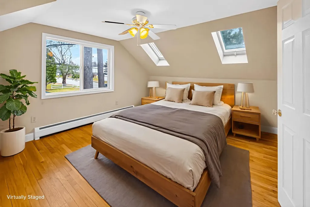 517 Summit Street Portland ME 04103