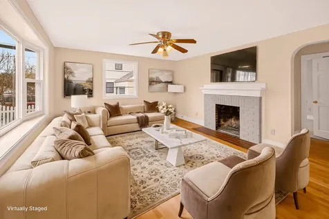 517 Summit Street Portland ME 04103