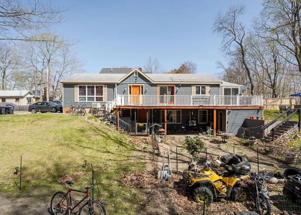 35 Fort Hill Avenue Old Orchard Beach ME 04064