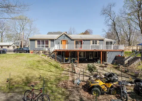 35 Fort Hill Avenue Old Orchard Beach ME 04064