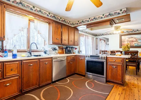 35 Fort Hill Avenue Old Orchard Beach ME 04064