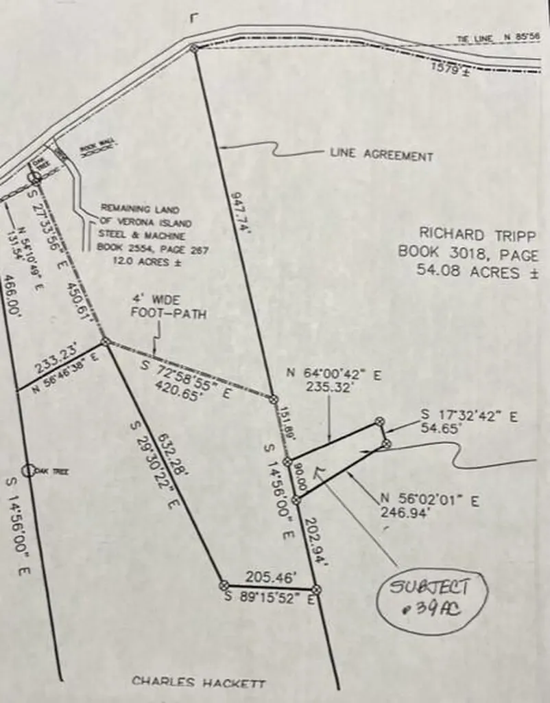 00 Swanville Road Frankfort ME 04438