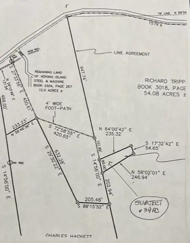 00 Swanville Road Frankfort ME 04438