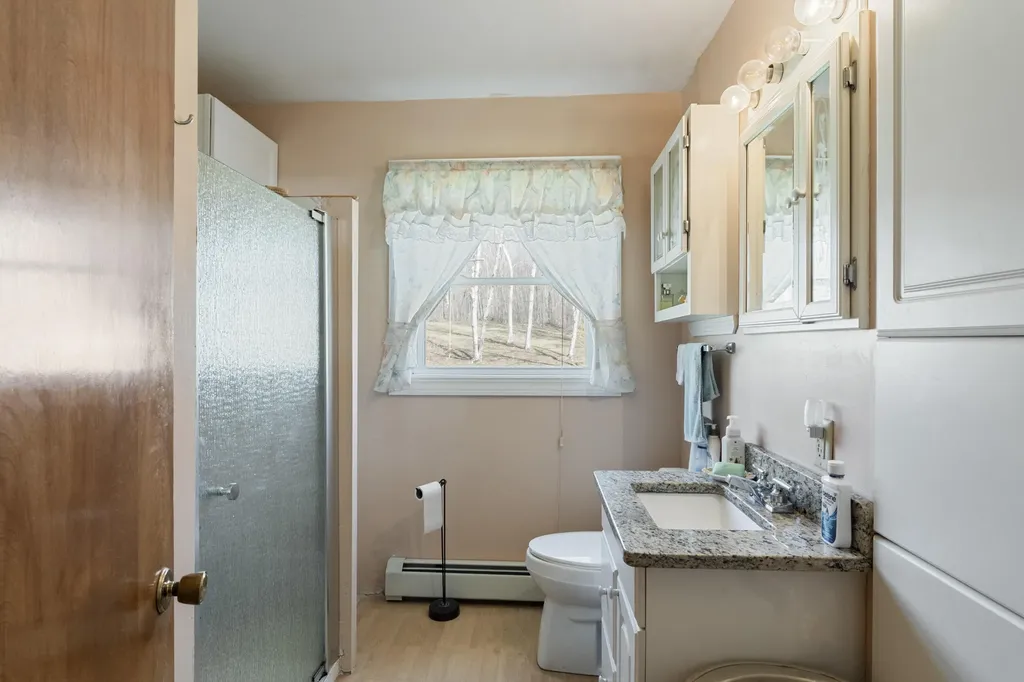 59 Palmer Road Skowhegan ME 04976