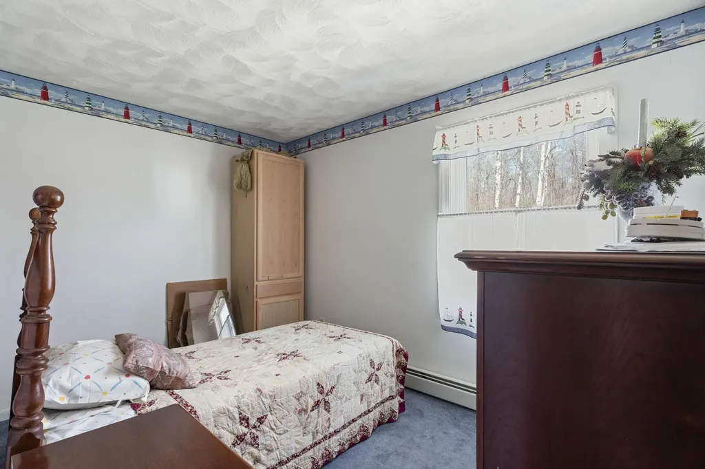 59 Palmer Road Skowhegan ME 04976