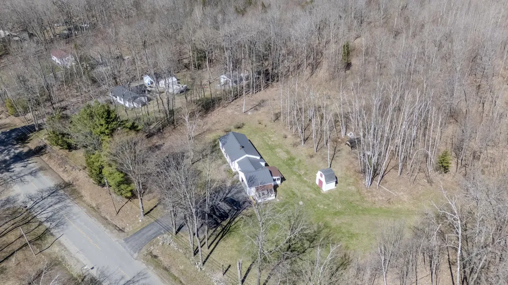 59 Palmer Road Skowhegan ME 04976
