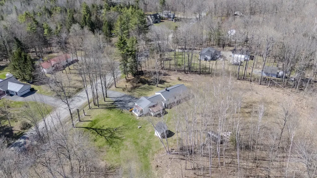 59 Palmer Road Skowhegan ME 04976
