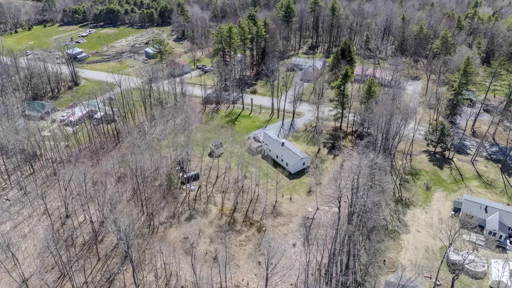 59 Palmer Road Skowhegan ME 04976