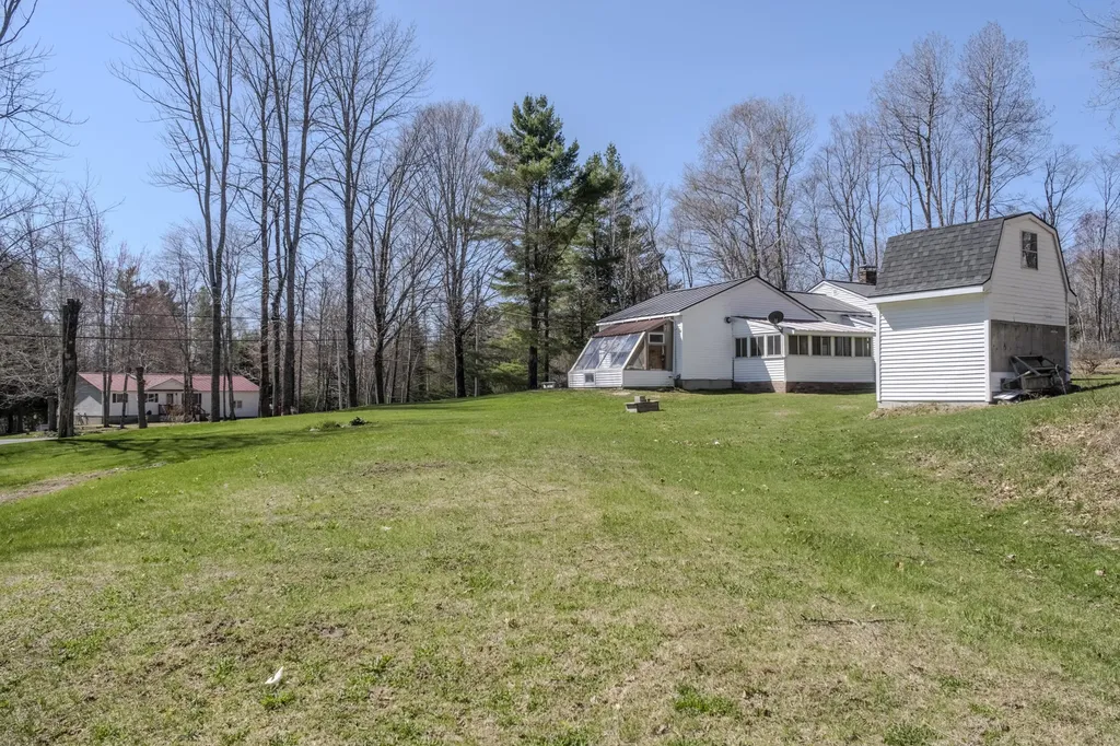 59 Palmer Road Skowhegan ME 04976