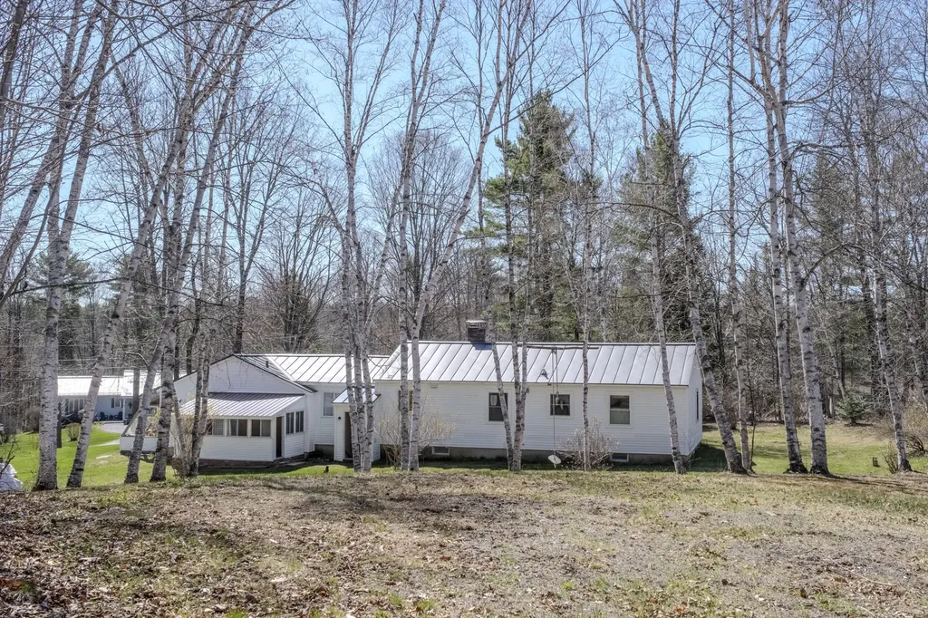 59 Palmer Road Skowhegan ME 04976