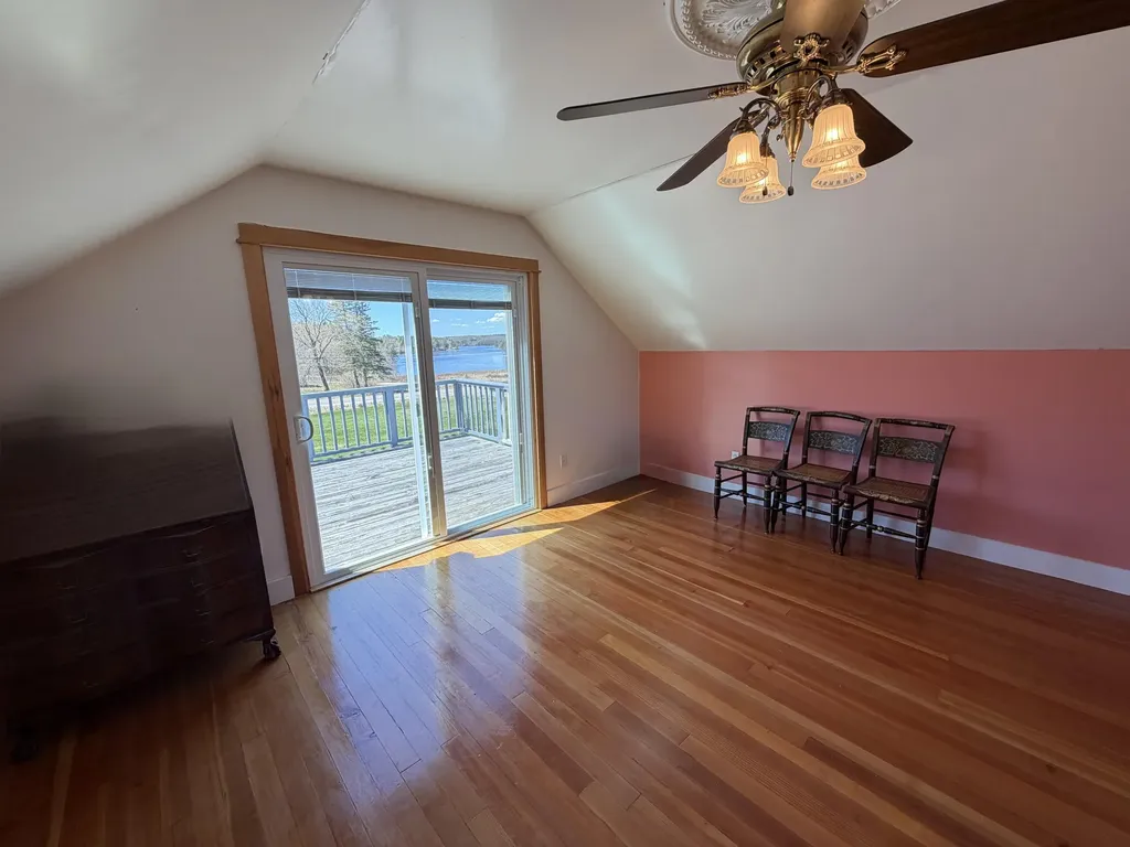 297 Graytown Road Sedgwick ME 04676