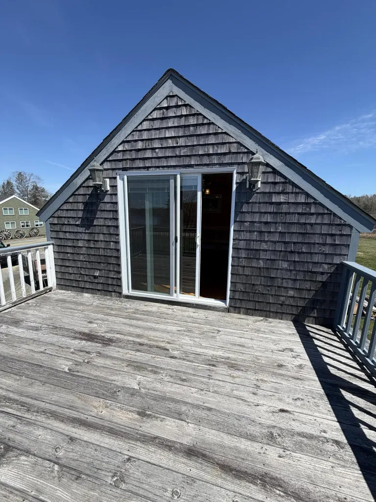 297 Graytown Road Sedgwick ME 04676