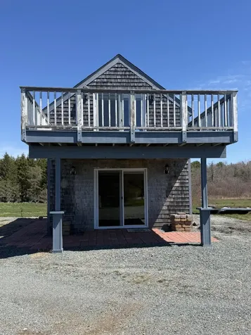 297 Graytown Road Sedgwick ME 04676