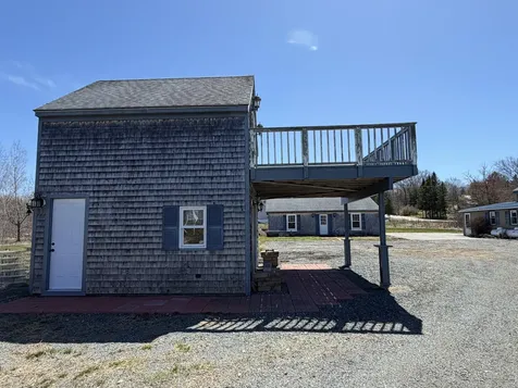 297 Graytown Road Sedgwick ME 04676
