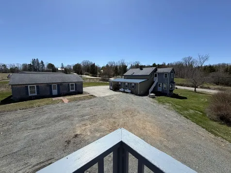 297 Graytown Road Sedgwick ME 04676