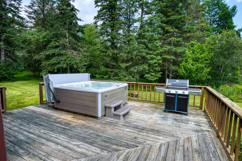 129 Loon Lake Road Rangeley ME 04970