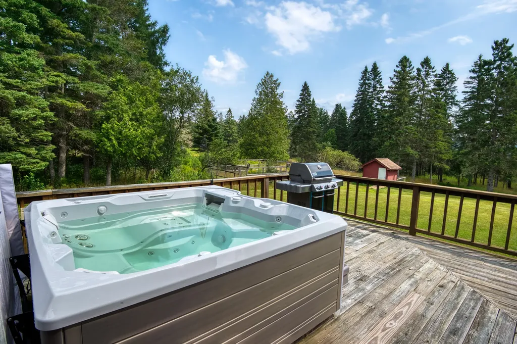 129 Loon Lake Road Rangeley ME 04970