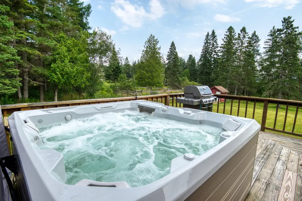 129 Loon Lake Road Rangeley ME 04970