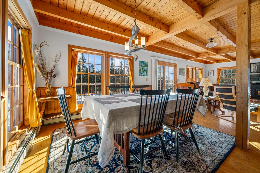 129 Loon Lake Road Rangeley ME 04970