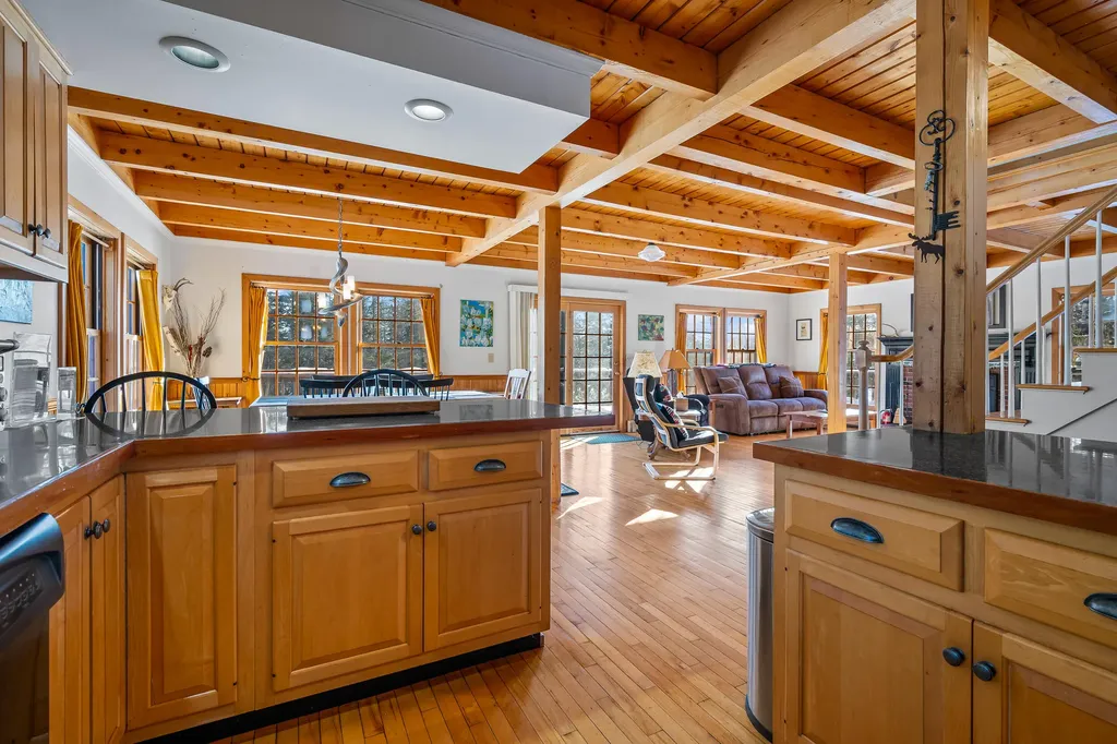 129 Loon Lake Road Rangeley ME 04970