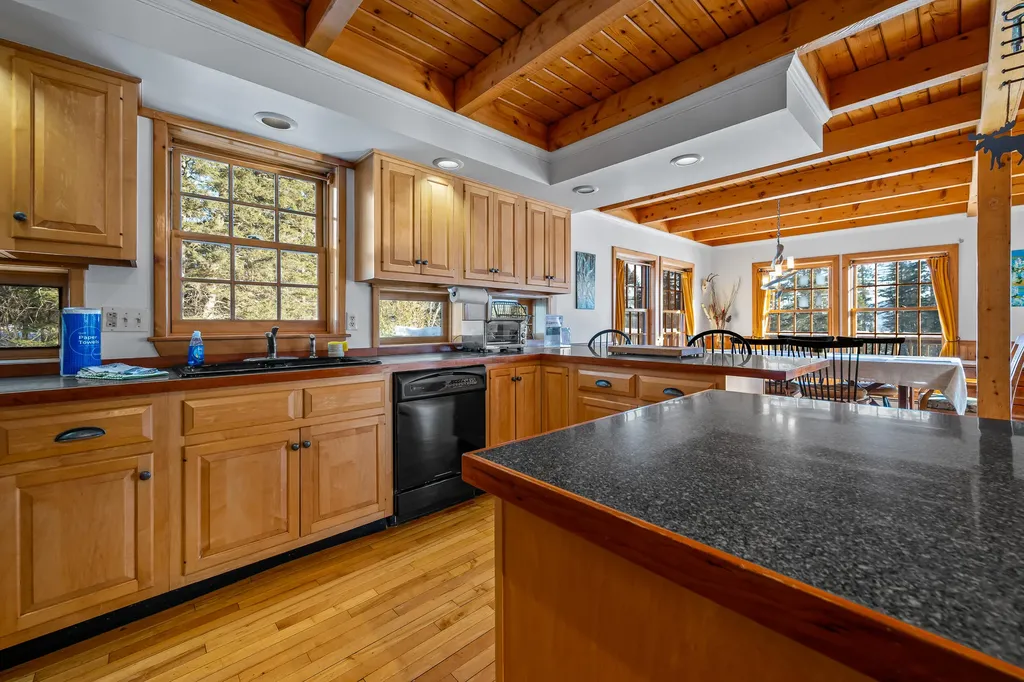 129 Loon Lake Road Rangeley ME 04970