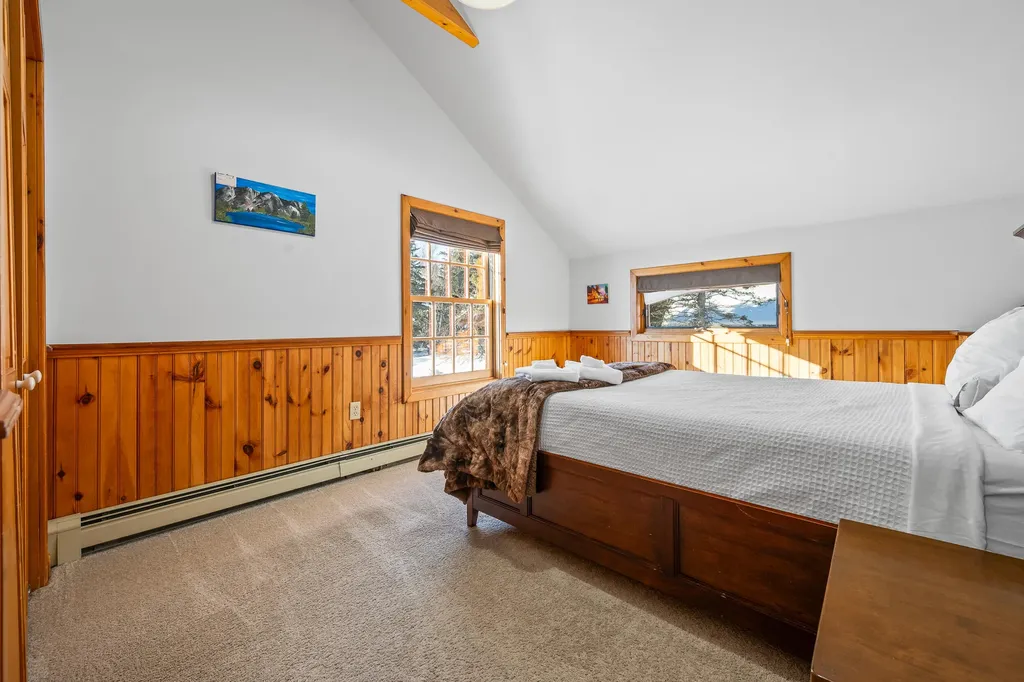 129 Loon Lake Road Rangeley ME 04970
