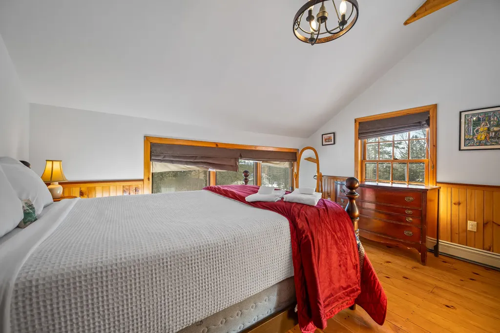 129 Loon Lake Road Rangeley ME 04970